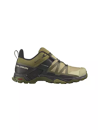 SALOMON | Herren Multifunktionsschuhe X Ultra 4 GTX | beige