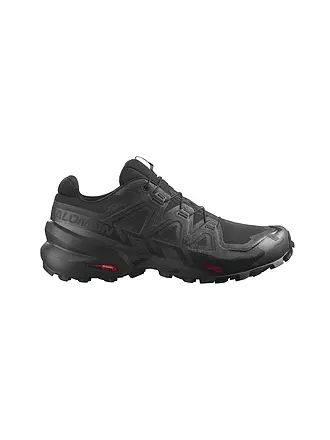 SALOMON | Herren Traillaufschuhe Speedcross 6 GTX | 