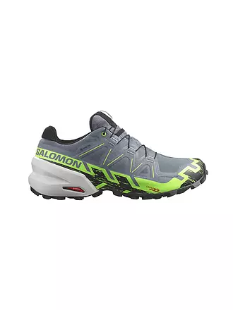 SALOMON | Herren Traillaufschuhe Speedcross 6 GTX | blau