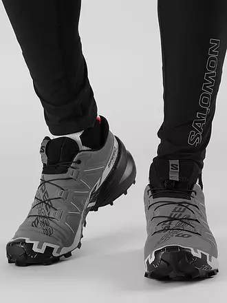 SALOMON | Herren Traillaufschuhe Speedcross 6 | grau