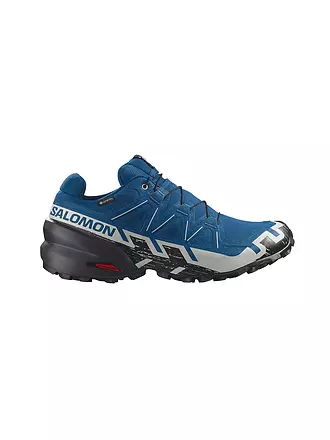 SALOMON | Herren Trailrunningschuhe Speedcross 6 GTX | blau