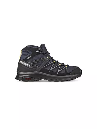 SALOMON | Herren Wanderschuhe Daintree Mid GTX | 