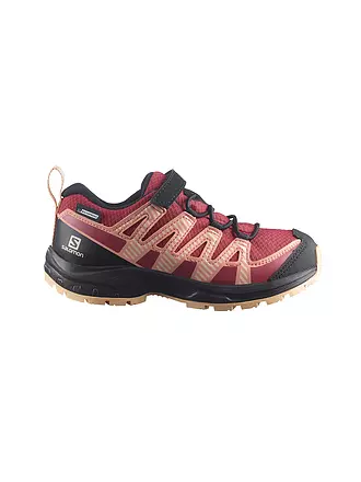 SALOMON | Kinder Traillaufschuhe XA Pro V8 CSWP K | 