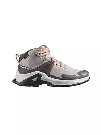 SALOMON | Kinder Wanderschuhe X Raise Mid Gore-Tex J | 