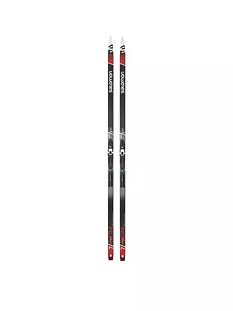 SALOMON | Langlaufski Set AERO 7 eSKIN PSP + PROLINK Shift Pro | keine Farbe