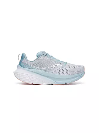 SAUCONY | Damen  Laufschuhe Guide 17 | blau