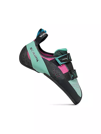 SCARPA | Damen Kletterschuhe Vapor V Women | 