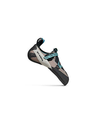 SCARPA | Damen Kletterschuhe Veloce Wmn | bunt