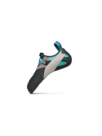 SCARPA | Damen Kletterschuhe Veloce Wmn | bunt