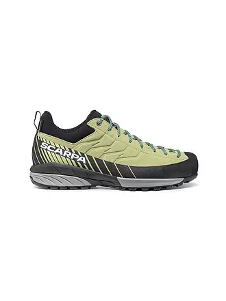 SCARPA | Damen Zustiegsschuhe Mescalito GTX | 