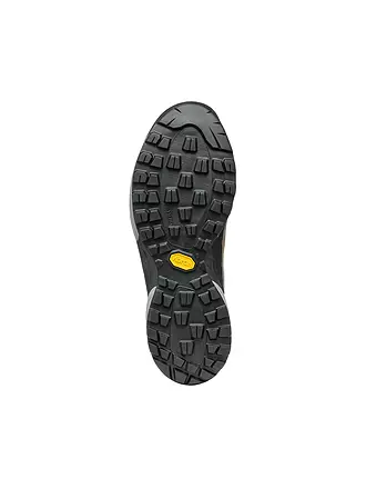 SCARPA | Damen Zustiegsschuhe Mescalito MID GTX | grau