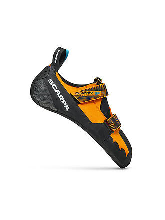 SCARPA | Herren Kletterschuhe Quantix SF | orange