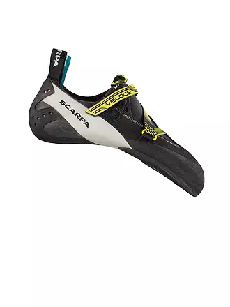 SCARPA | Herren Kletterschuhe Veloce | schwarz