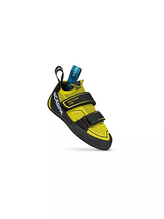 SCARPA | Kinder Kletterschuhe Reflex Kid | 