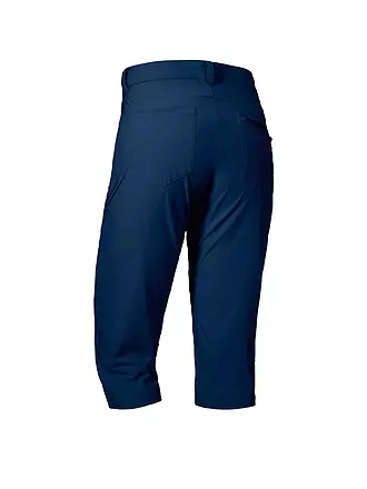 SCHÖFFEL | Damen 3/4 Outdoorhose Caracas2 | grau