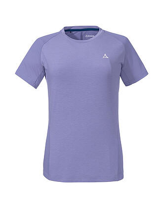 SCHÖFFEL | Damen Funktionsshirt Solvorn1 W | koralle