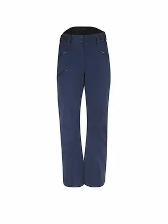 SCHÖFFEL | Damen Skihose Heat Pants Ladis L | dunkelblau