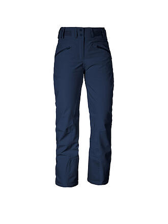 SCHÖFFEL | Damen Skihose Horberg | dunkelblau