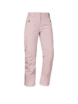 SCHÖFFEL | Damen Skihose Weissach L | blau