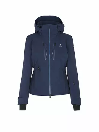 SCHÖFFEL | Damen Skijacke Heat Ladis L | 