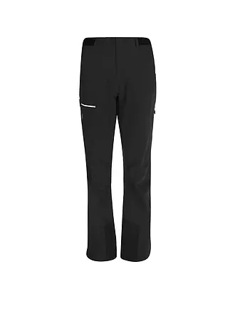 SCHÖFFEL | Damen Touren Softshellhose Matrei L | dunkelblau