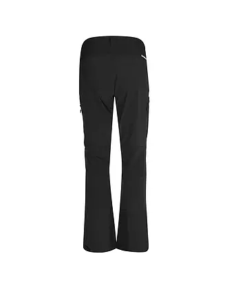 SCHÖFFEL | Damen Touren Softshellhose Matrei L | dunkelblau