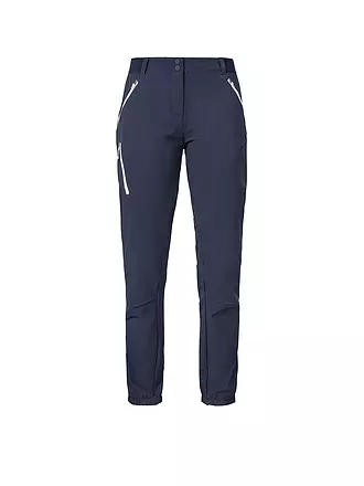 SCHÖFFEL | Damen Wanderhose Hochfilzen Warm | 