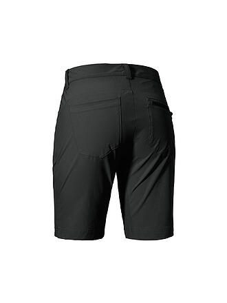 SCHÖFFEL | Damen Wandershort Toblach2 | grau