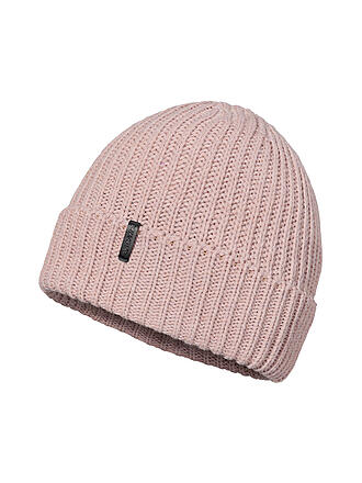 SCHÖFFEL | Haube Knitted Hat Medford | schwarz