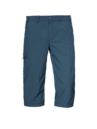 SCHÖFFEL | Herren 3/4 Hose Springdale1 | hellblau