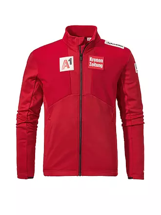 SCHÖFFEL | Herren Fleecejacke Pfelders M RT | 