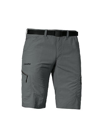 SCHÖFFEL | Herren Freizeitshort Silvaplana2 | grün