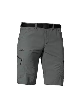 SCHÖFFEL | Herren Freizeitshort Silvaplana2 | grün