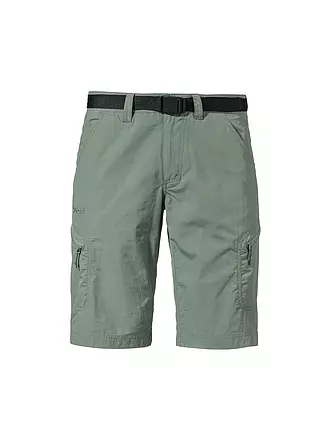 SCHÖFFEL | Herren Freizeitshort Silvaplana2 | braun