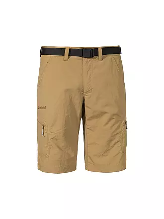SCHÖFFEL | Herren Freizeitshort Silvaplana2 | braun