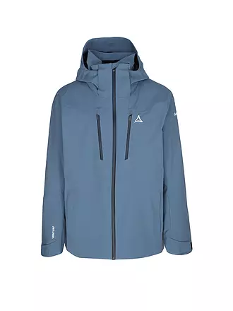 SCHÖFFEL | Herren Skijacke Pontresina M | blau