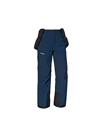 SCHÖFFEL | Jungen Skihose Joran B | dunkelblau