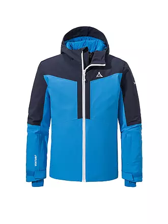 SCHÖFFEL | Jungen Skijacke Rastkogel B | blau