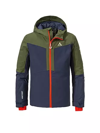 SCHÖFFEL | Jungen Skijacke Rastkogel B | 