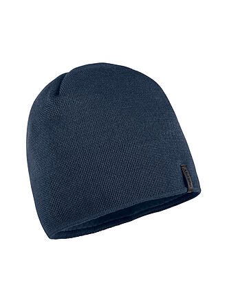 SCHÖFFEL | Mütze Schattwald | blau