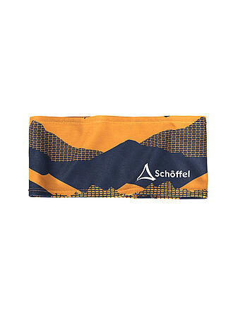 SCHÖFFEL | Stirnband Cristanas | gold