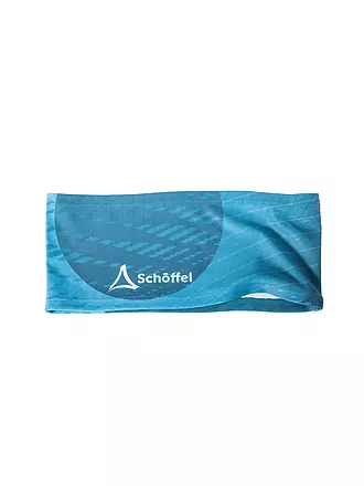 SCHÖFFEL | Stirnband Masua | dunkelblau