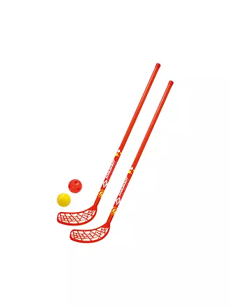 SCHILDKRÖT | Fun-Hockey Set | 