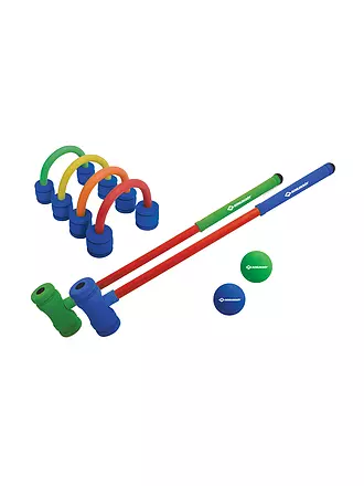 SCHILDKRÖT | Soft Croquet Set | 