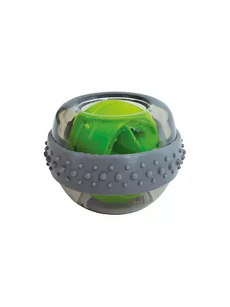 SCHILDKRÖT | Spinball Hand und Armtrainer | grün
