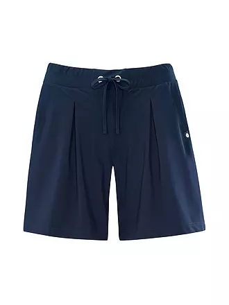 SCHNEIDER SPORTSWEAR | Damen Short ACAPULCOW | dunkelblau