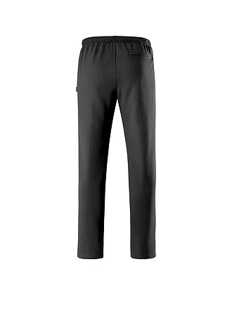 SCHNEIDER SPORTSWEAR | Herren Hose LINZM | schwarz