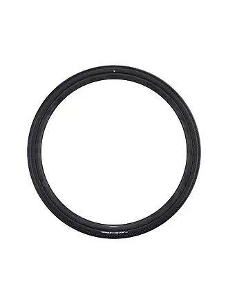 SCHWALBE | Fahrradreifen G-One Comp 700x40C | schwarz