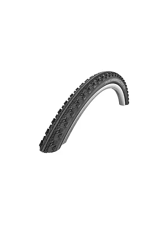 SCHWALBE | MTB-Reifen Hurricane 29 x 2,25 (57-622) | schwarz