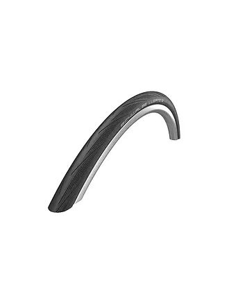 SCHWALBE | Rennrad-Reifen Lugano II Active Line 700x28C (28-622) | schwarz